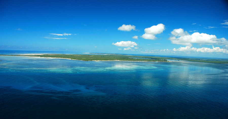 Mozambique Sea Kayaking (Quirimbas) and Dhow Safari - Pioneer Expeditions