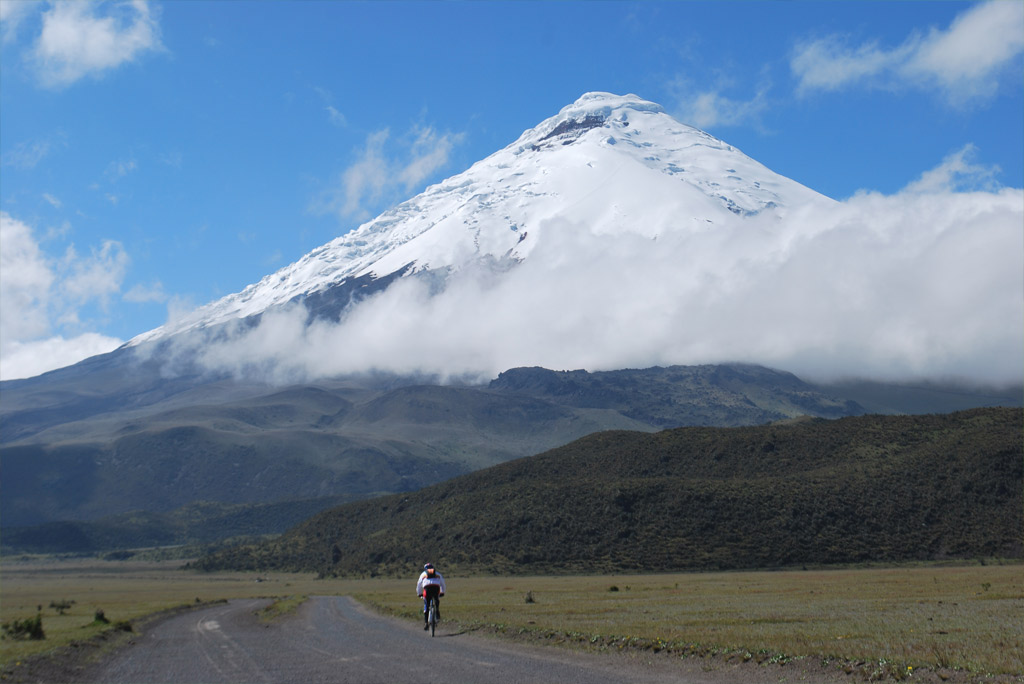 Ecuador Premium Multisport Adventure | Pioneer Expeditions