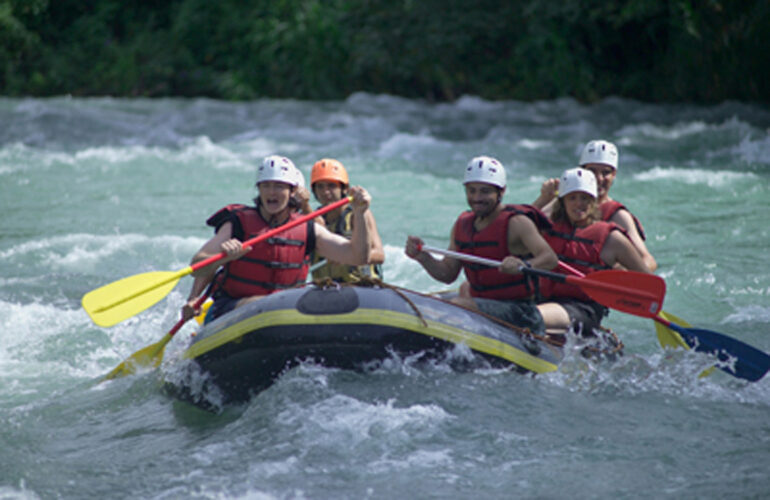 amazing rafting adventures to experience on this once-in-a-lifetime trip
