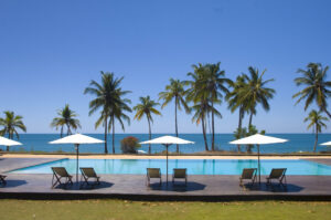 luxury - anjajavy lodge - madagascar