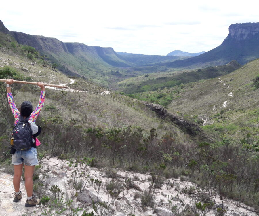 Chapada Diamantina 10