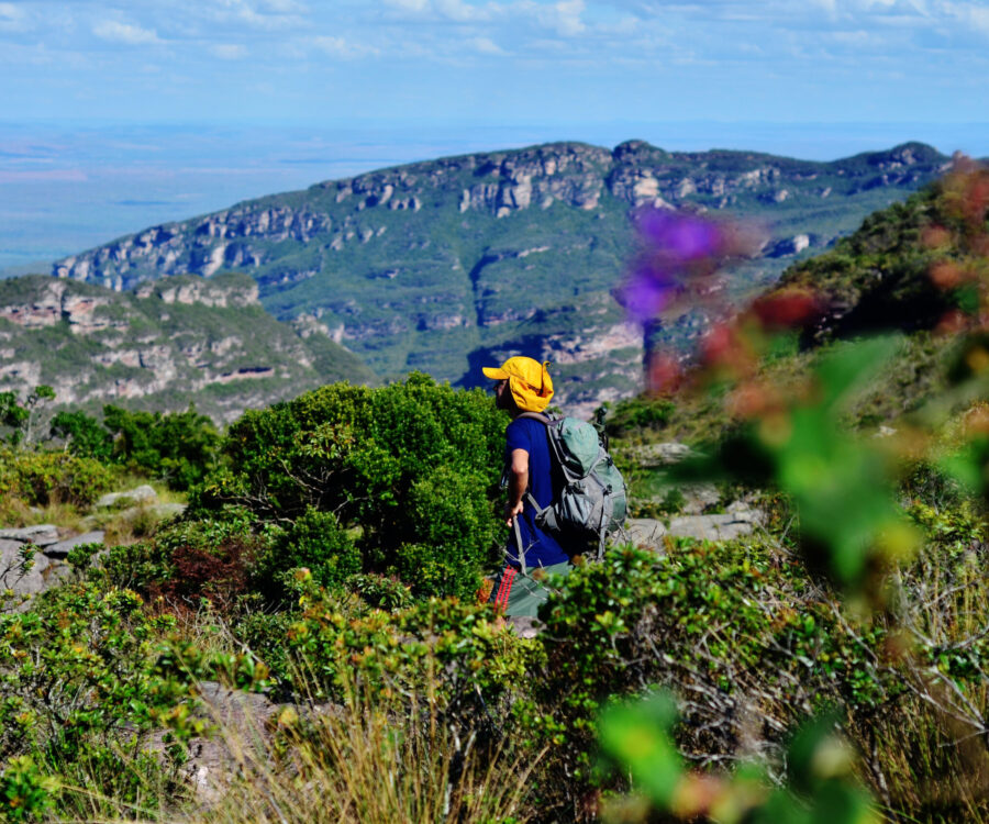 Chapada Diamantina 8